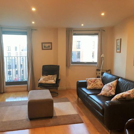 Abbey- Nice Edinburgh Citycenter Apartment Экстерьер фото