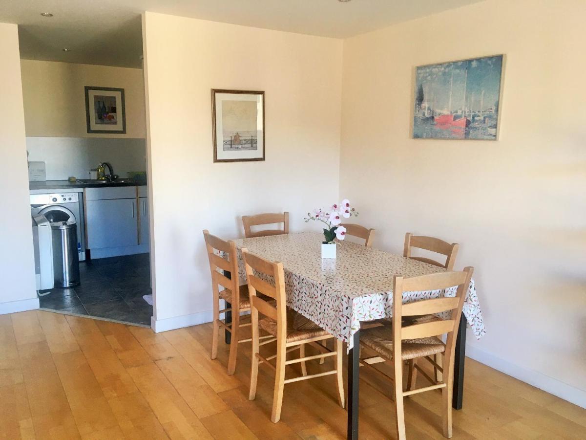 Abbey- Nice Edinburgh Citycenter Apartment Экстерьер фото