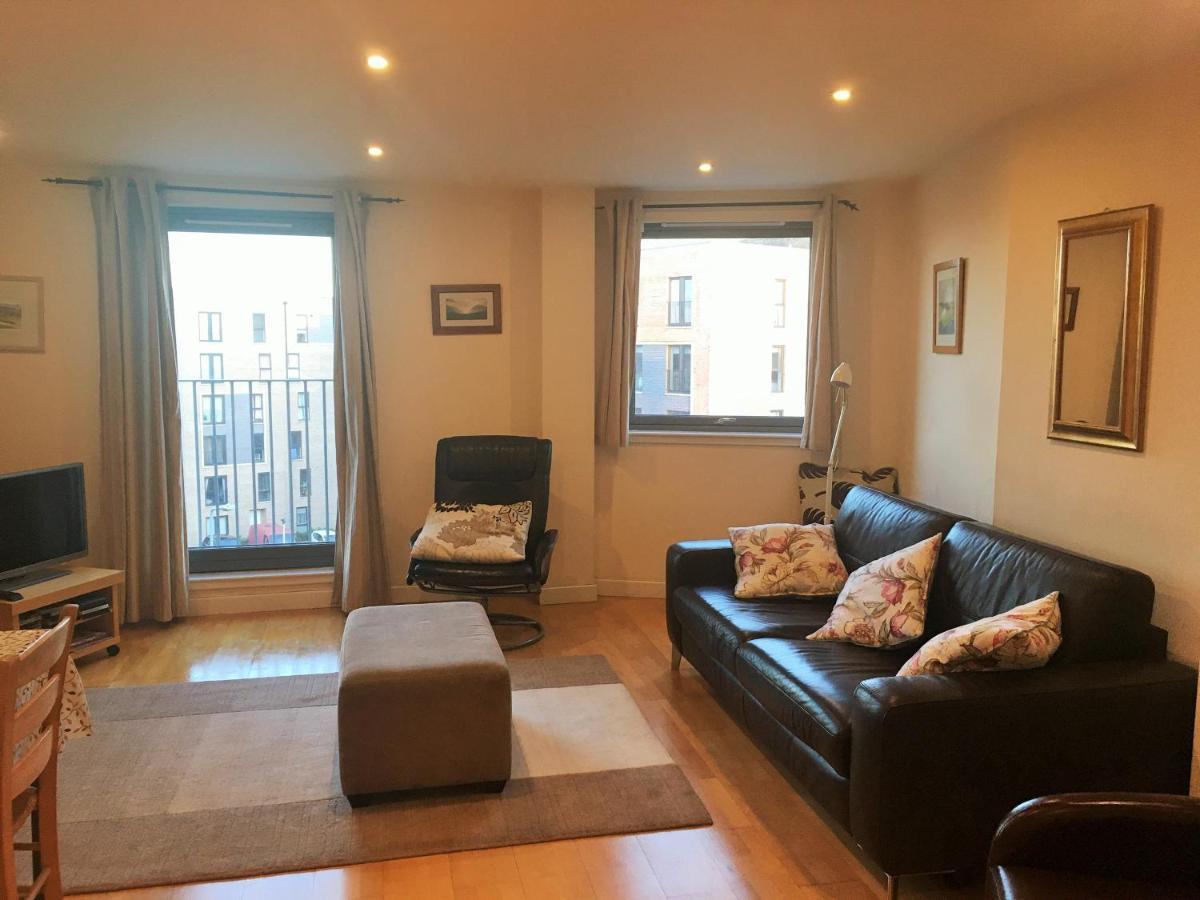 Abbey- Nice Edinburgh Citycenter Apartment Экстерьер фото