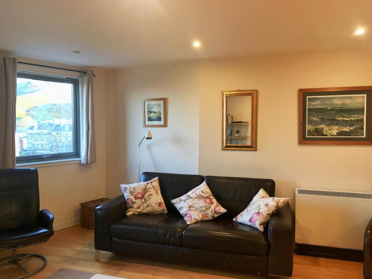 Abbey- Nice Edinburgh Citycenter Apartment Экстерьер фото